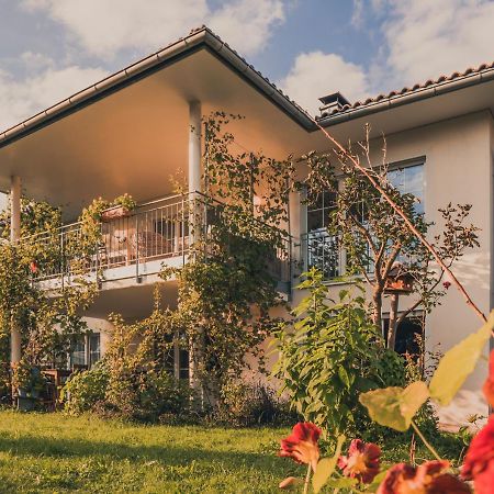 Coraline -Koblach, 6-10 P, 3 Schlafzimmer, Kueche, Riesige Terrasse, Parkplatz, Wifi, Stellplatz Ski Extérieur photo