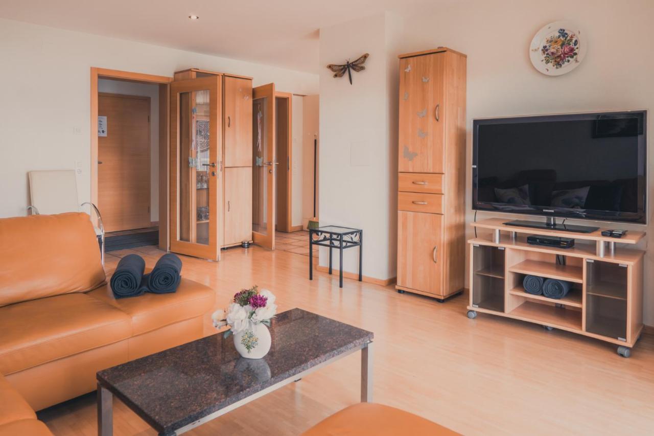Coraline -Koblach, 6-10 P, 3 Schlafzimmer, Kueche, Riesige Terrasse, Parkplatz, Wifi, Stellplatz Ski Extérieur photo