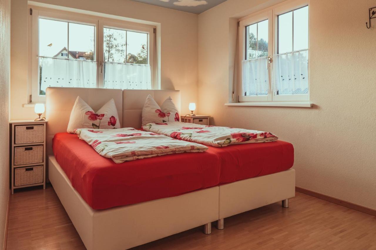 Coraline -Koblach, 6-10 P, 3 Schlafzimmer, Kueche, Riesige Terrasse, Parkplatz, Wifi, Stellplatz Ski Extérieur photo