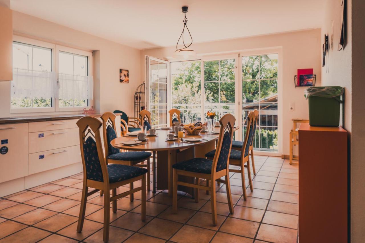 Coraline -Koblach, 6-10 P, 3 Schlafzimmer, Kueche, Riesige Terrasse, Parkplatz, Wifi, Stellplatz Ski Extérieur photo